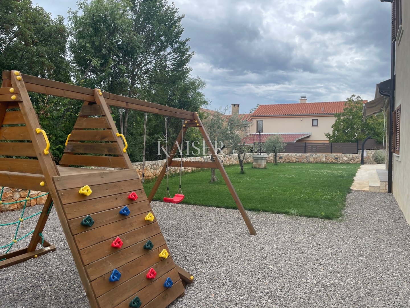 Kuća Na prodaju - Primorsko-goranska Krk