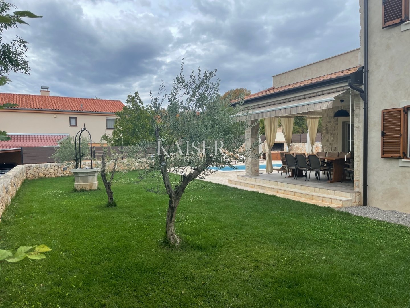 Kuća Na prodaju - Primorsko-goranska Krk
