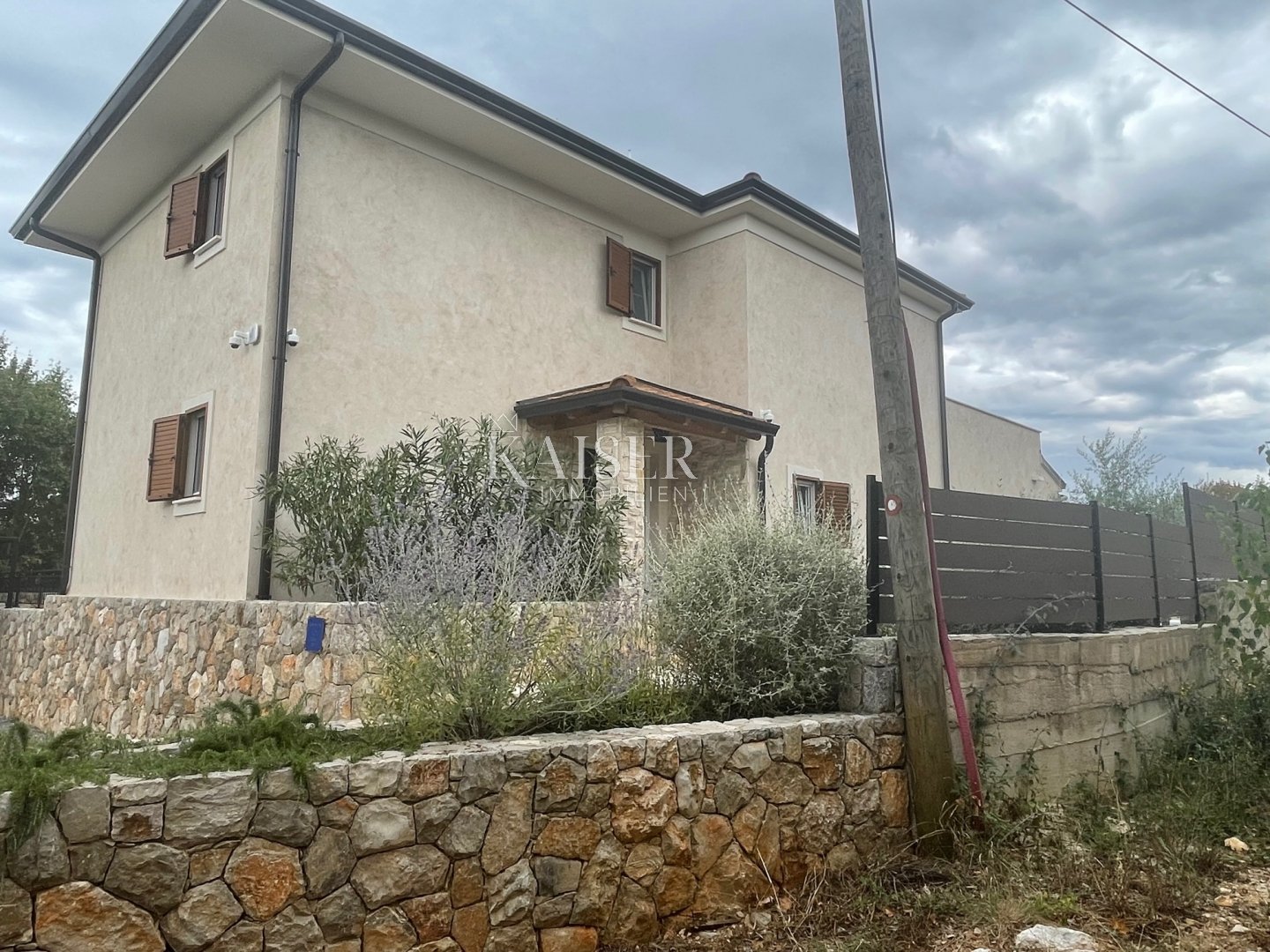 Kuća Na prodaju - Primorsko-goranska Krk