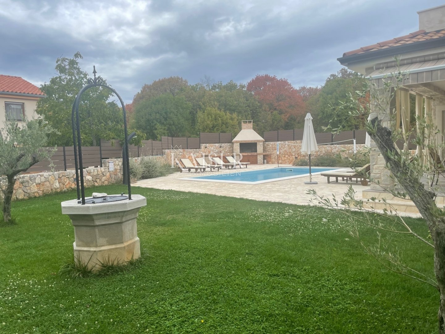 Kuća Na prodaju - Primorsko-goranska Krk