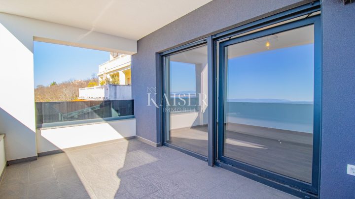 Apartmán Na predaj - Primorsko-goranska Crikvenica - foto 3/7