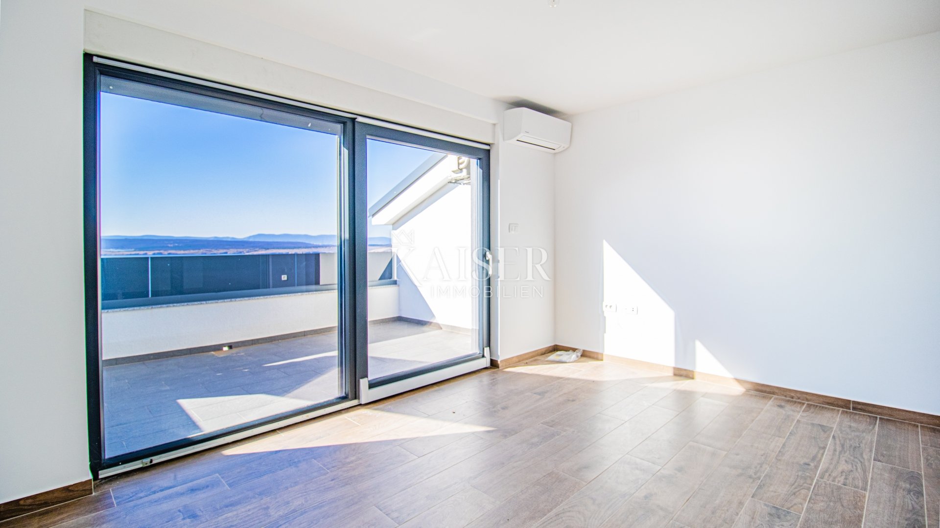 Apartmán Na predaj - Primorsko-goranska Crikvenica