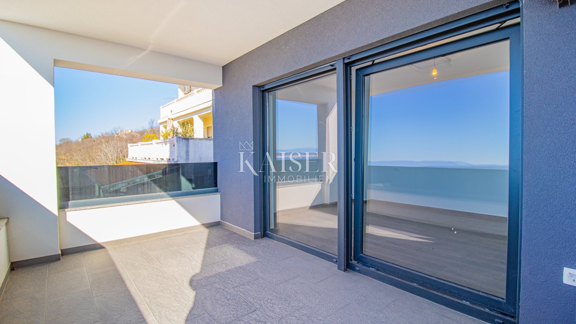Apartmán Na predaj - Primorsko-goranska Crikvenica