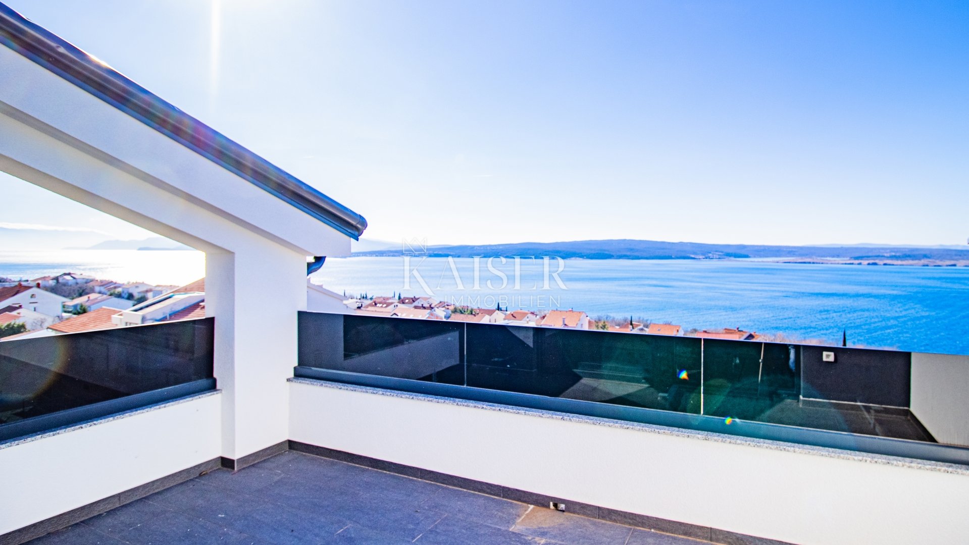 Appartamento In vendita - Primorsko-goranska Crikvenica - foto 1/8