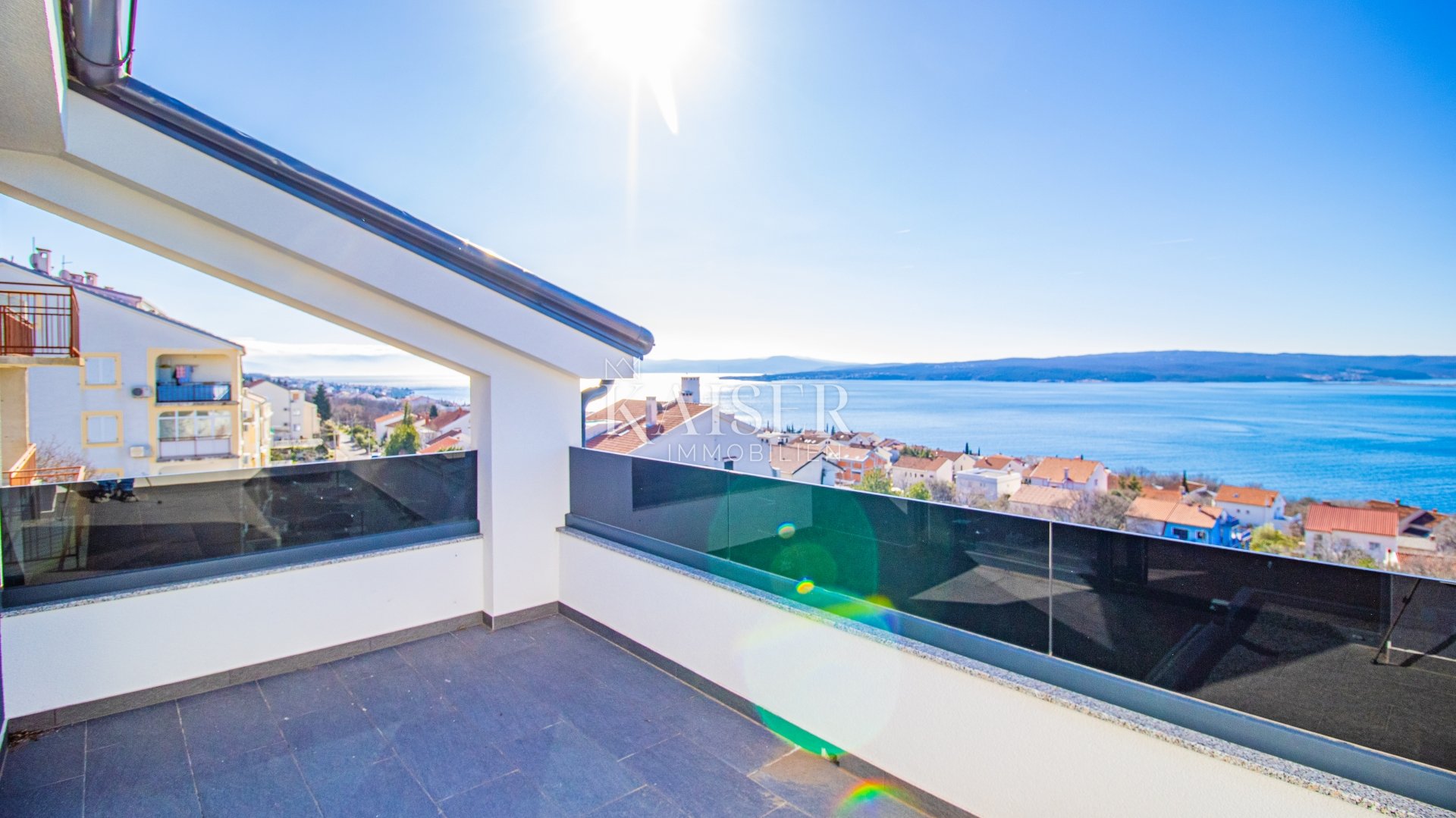 Appartamento In vendita - Primorsko-goranska Crikvenica