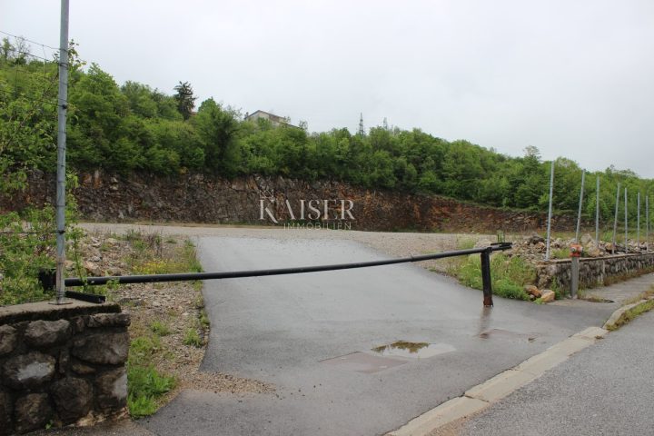 Land For sale - Primorsko-goranska Matulji - foto 2/2