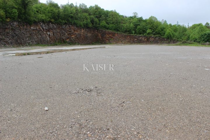Parcela Naprodaj - Primorsko-goranska Matulji - foto 3/3