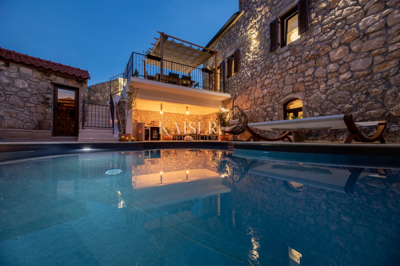 Casa In vendita - Primorsko-goranska Vrbnik