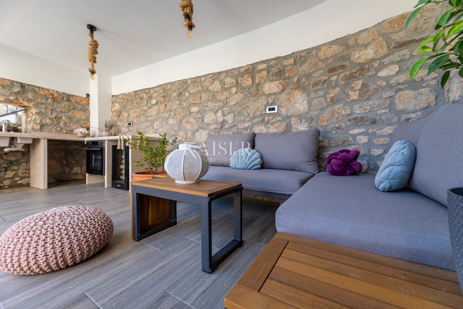 Casa In vendita - Primorsko-goranska Vrbnik