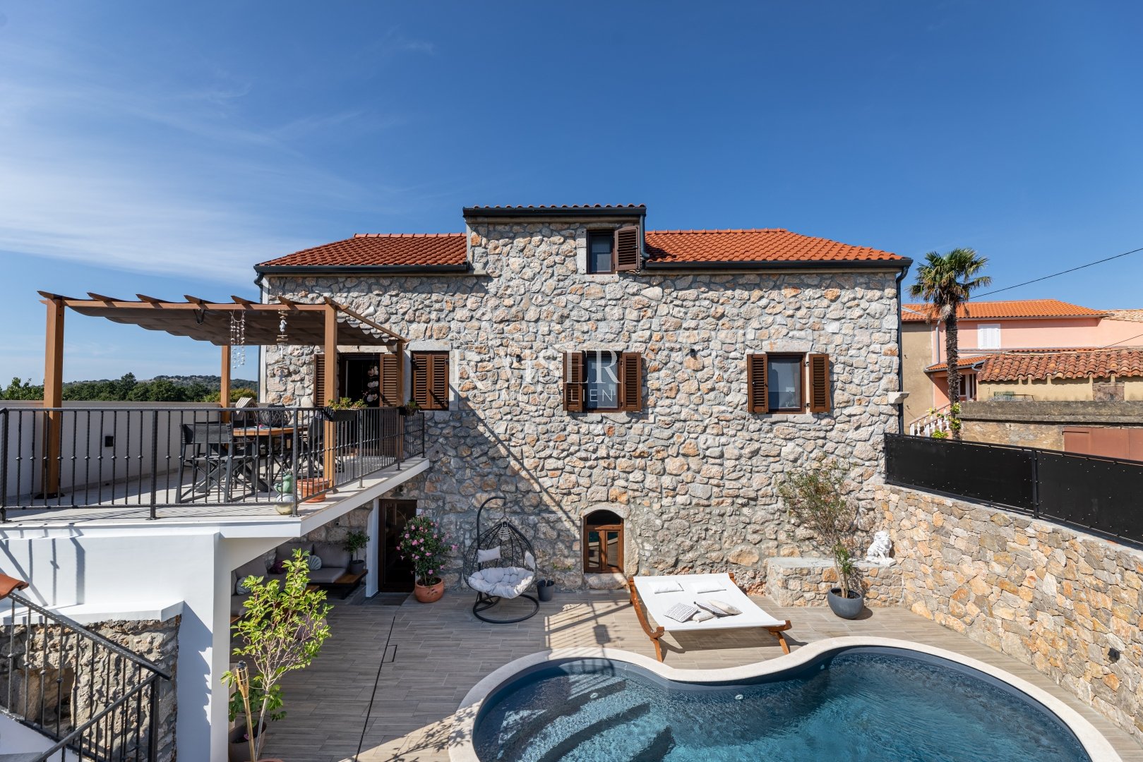 Casa In vendita - Primorsko-goranska Vrbnik