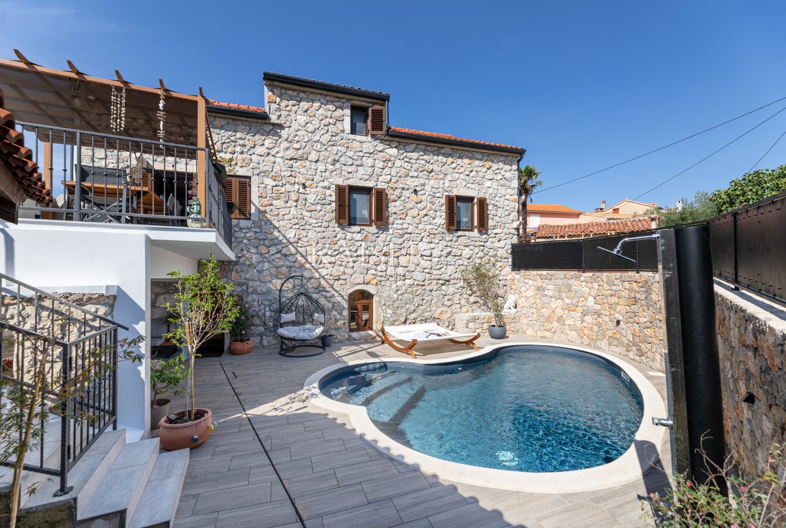 Casa In vendita - Primorsko-goranska Vrbnik