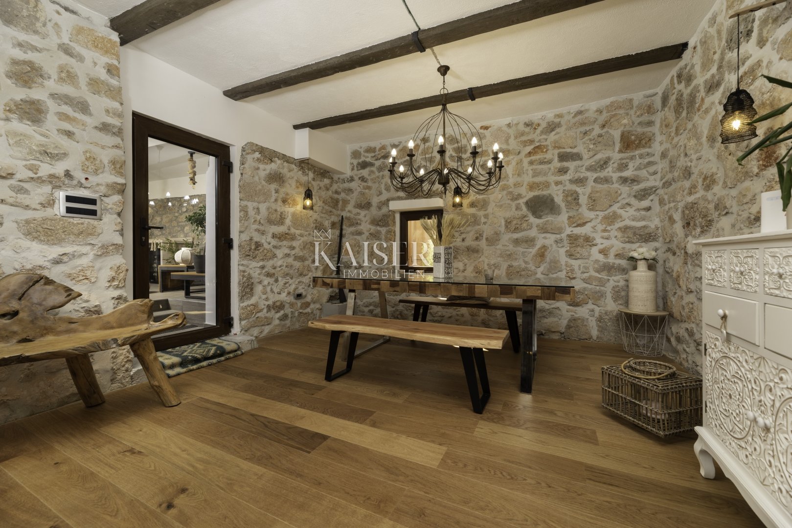 Casa In vendita - Primorsko-goranska Vrbnik