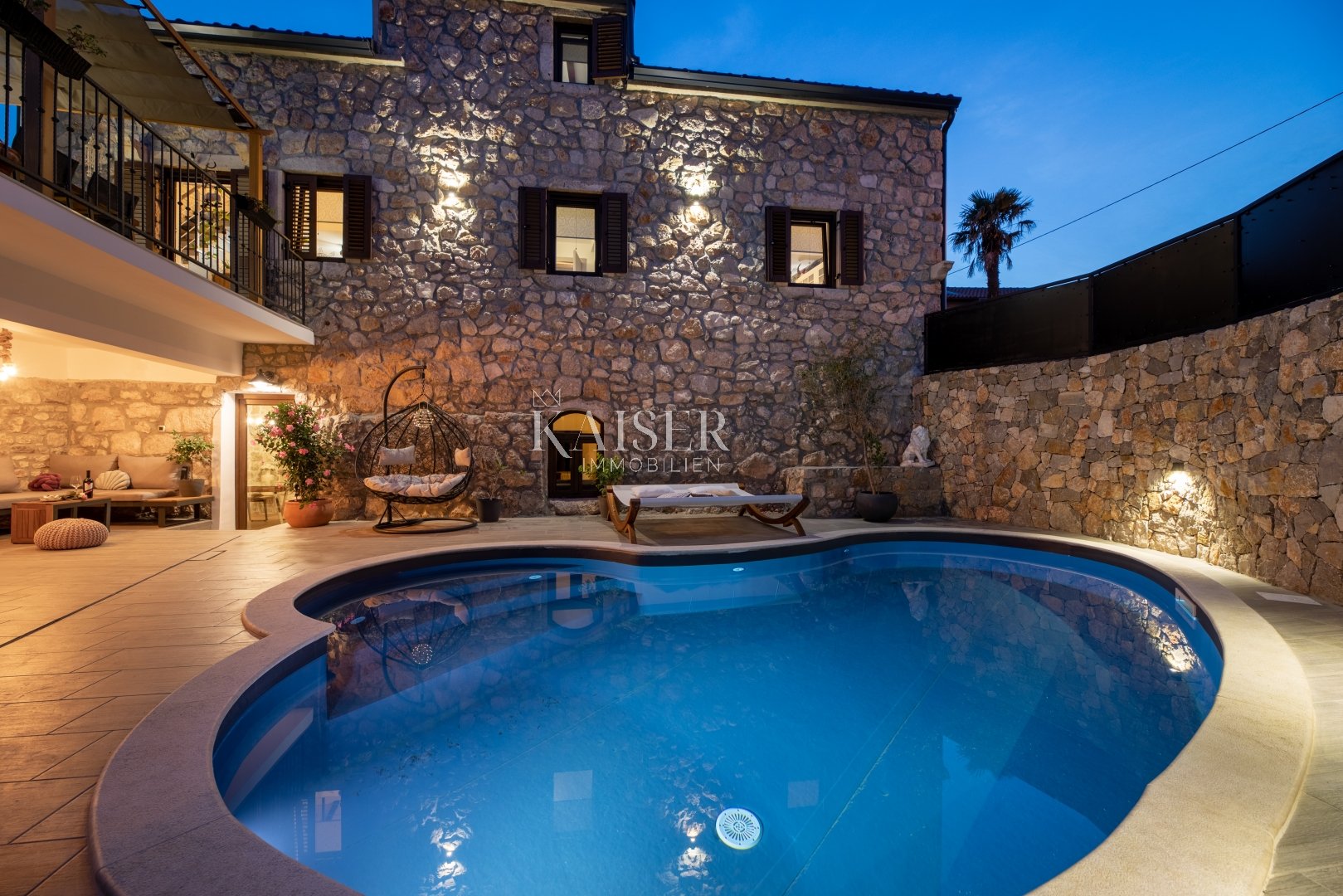 Casa In vendita - Primorsko-goranska Vrbnik