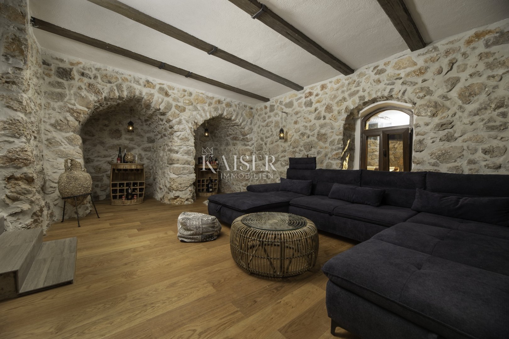 Casa In vendita - Primorsko-goranska Vrbnik
