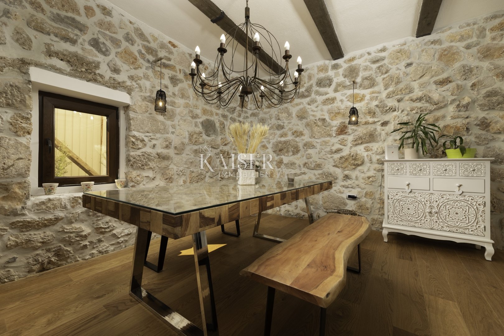 Casa In vendita - Primorsko-goranska Vrbnik