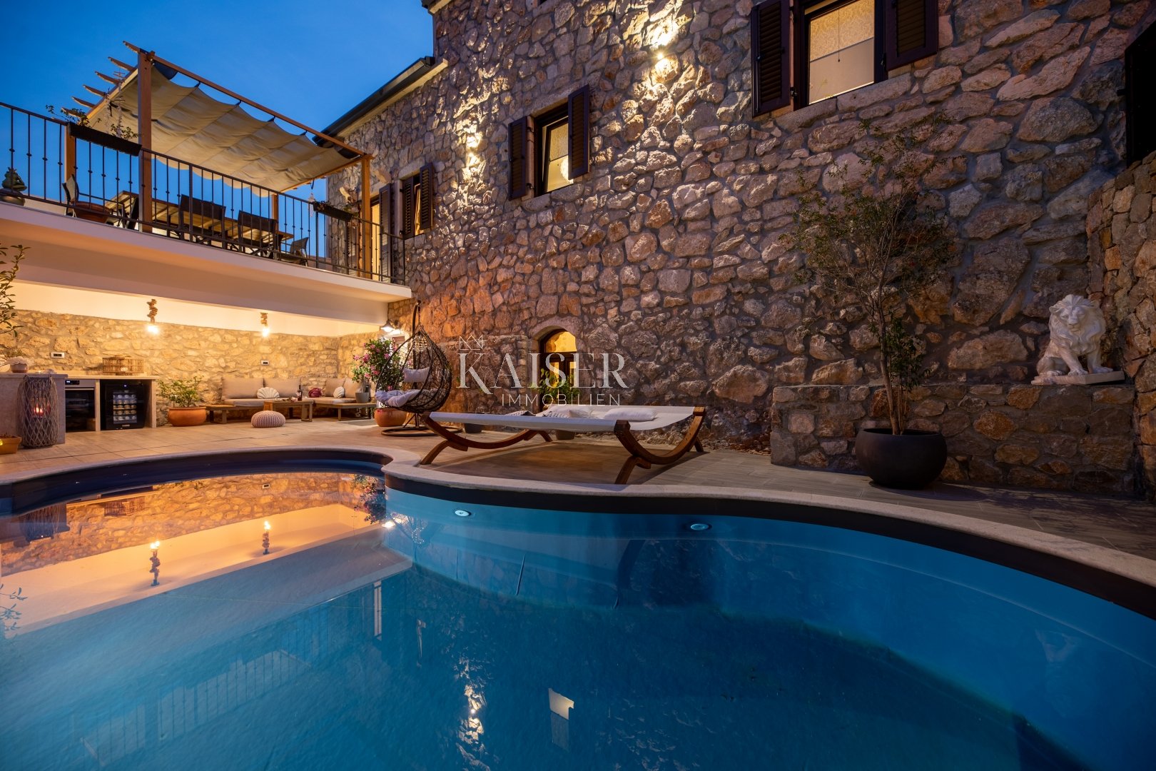 Casa In vendita - Primorsko-goranska Vrbnik