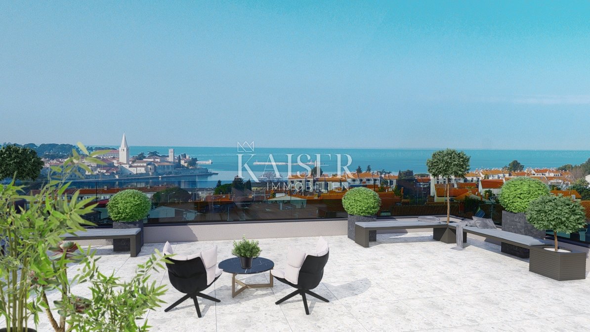 Flat For sale - Istarska Poreč