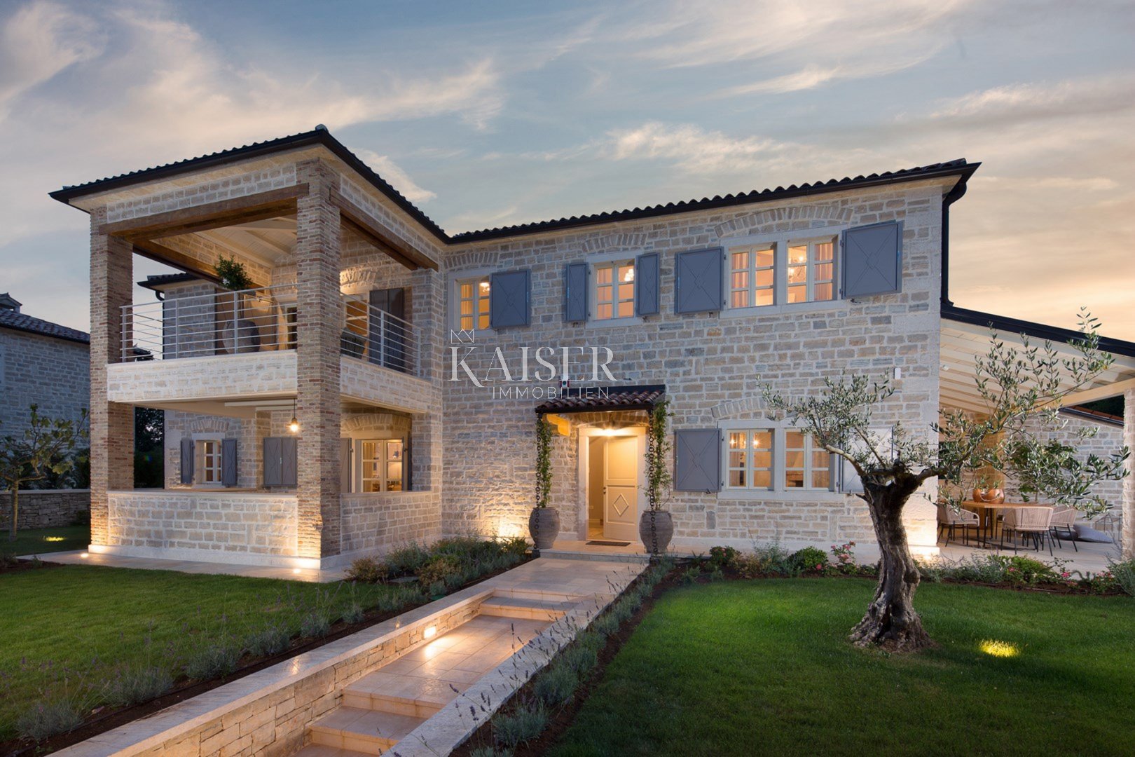 Haus Zu verkaufen - Istarska Kanfanar