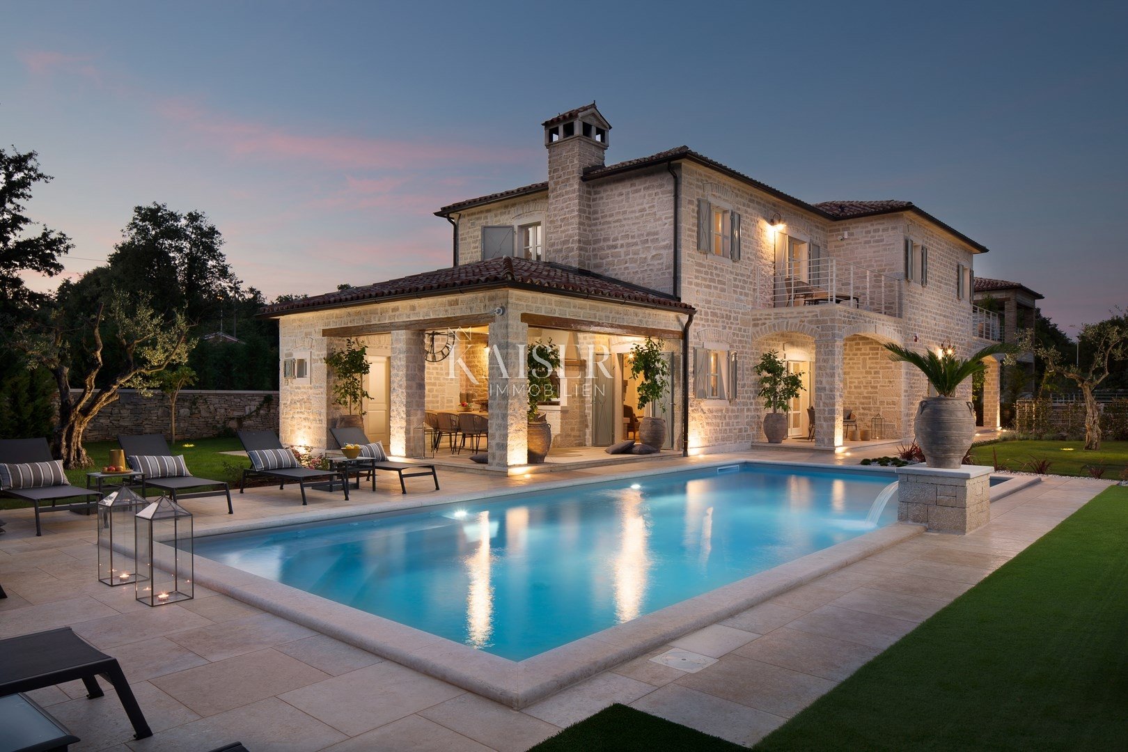 Haus Zu verkaufen - Istarska Poreč