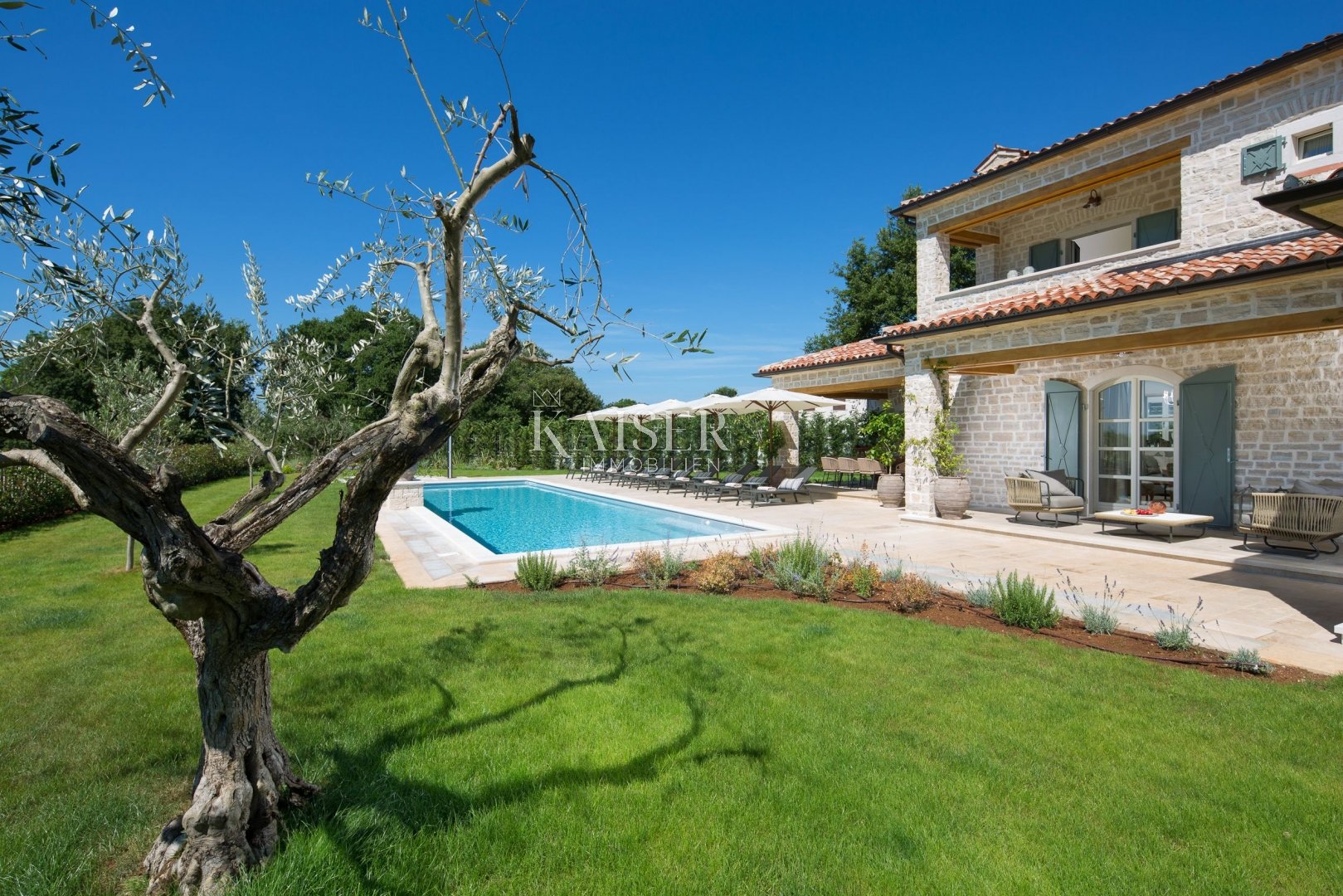 Haus Zu verkaufen - Istarska Poreč