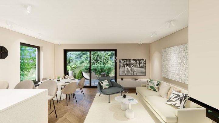 Apartment zu verkaufen 117 m² – Antonci