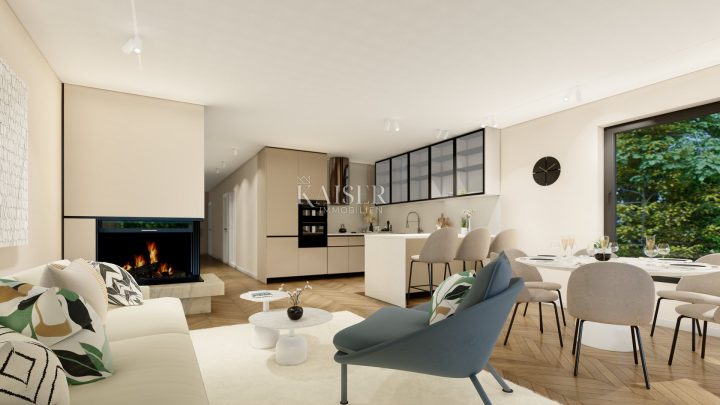 Apartment Zu verkaufen - Istarska Poreč - foto 3/3