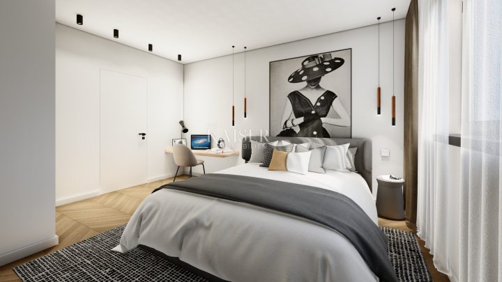 Apartma Naprodaj - Istarska Poreč - foto 4/4
