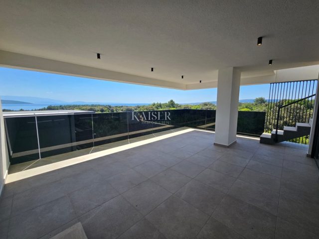 Flat for sale 167 m² – Krk