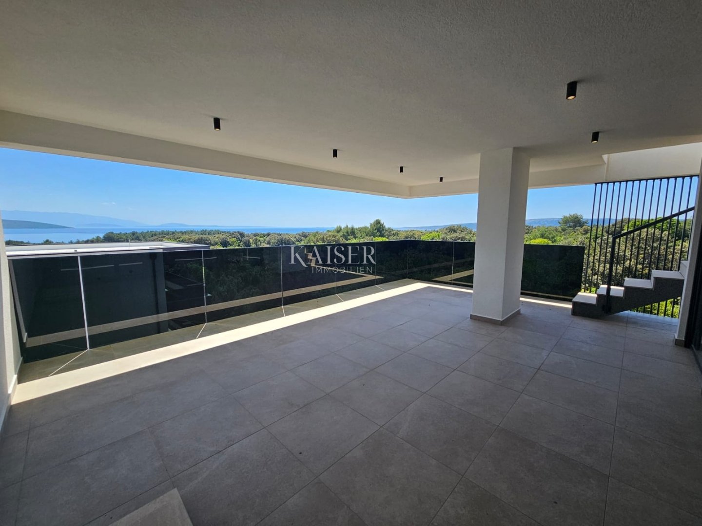 Apartment Zu verkaufen - Primorsko-goranska Krk - foto 1/26