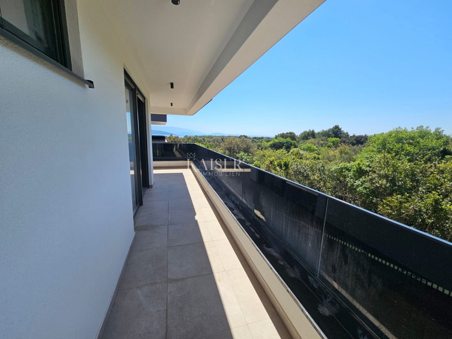 Apartment Zu verkaufen - Primorsko-goranska Krk