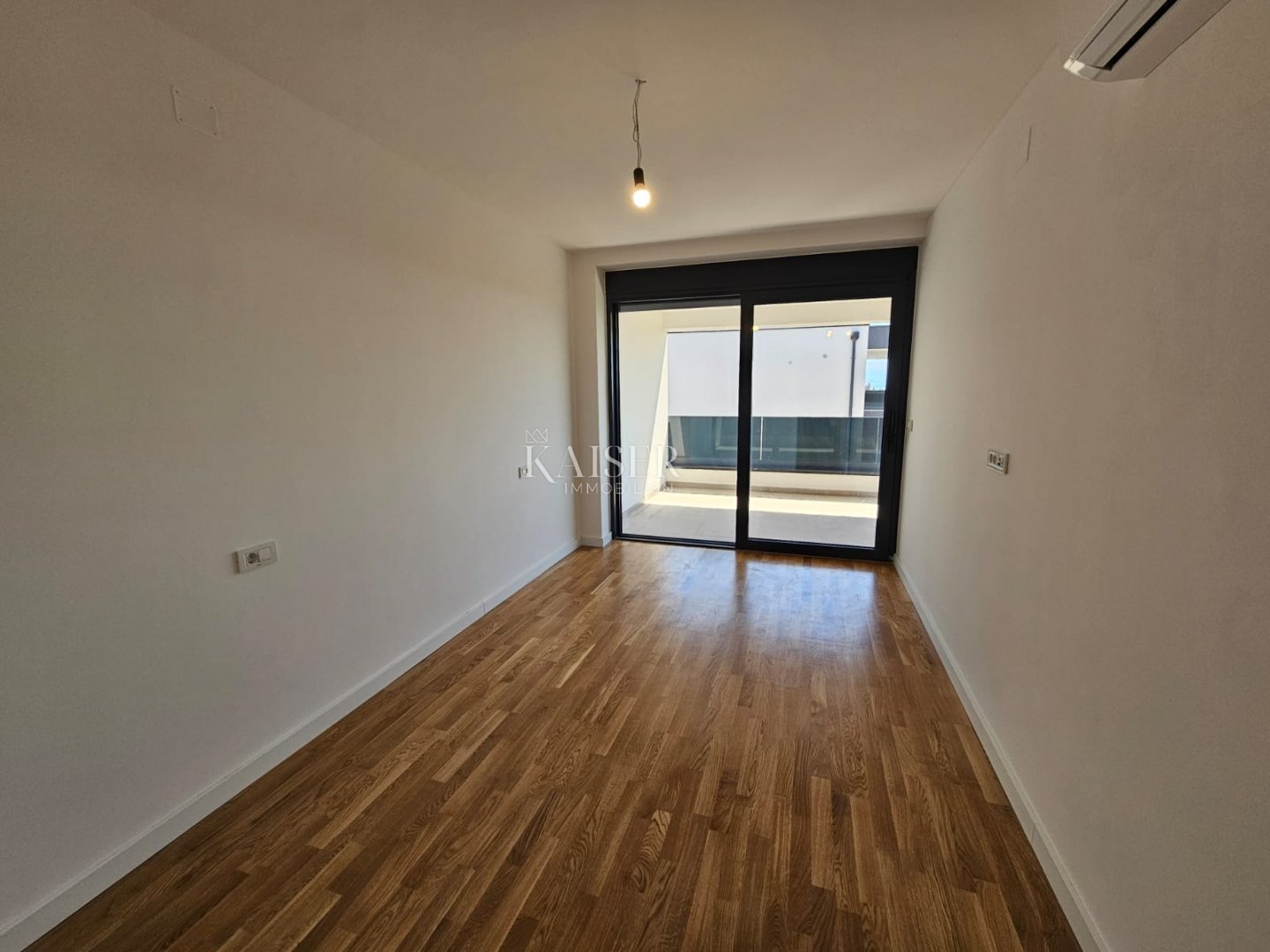 Apartment Zu verkaufen - Primorsko-goranska Krk