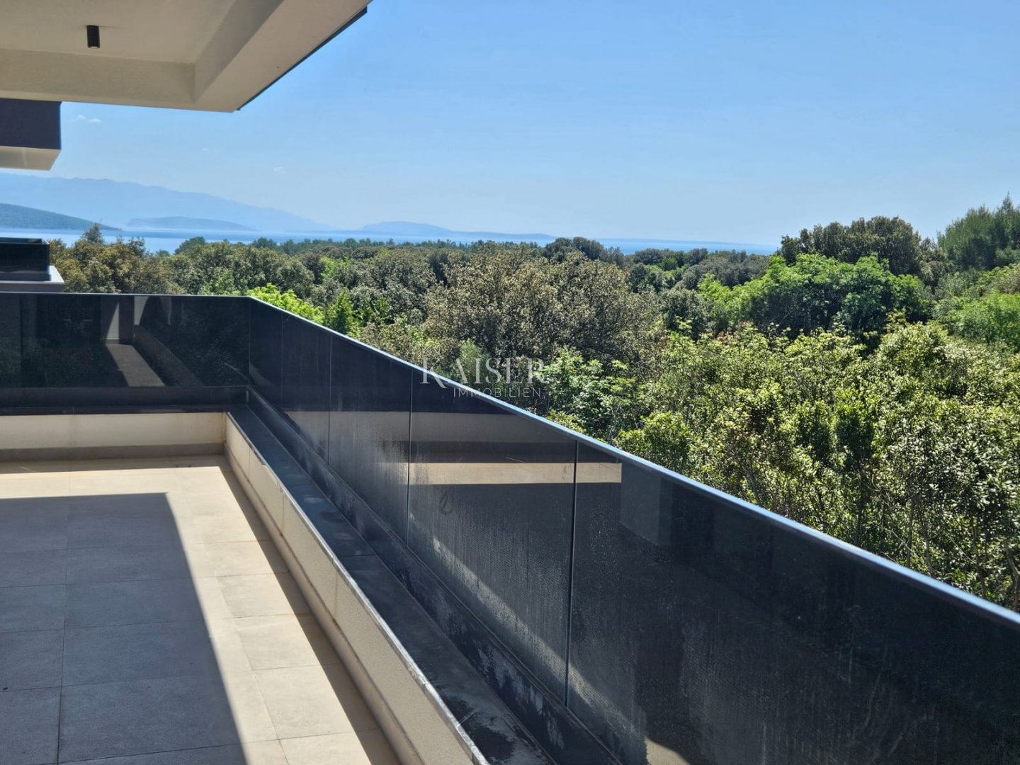 Apartment Zu verkaufen - Primorsko-goranska Krk