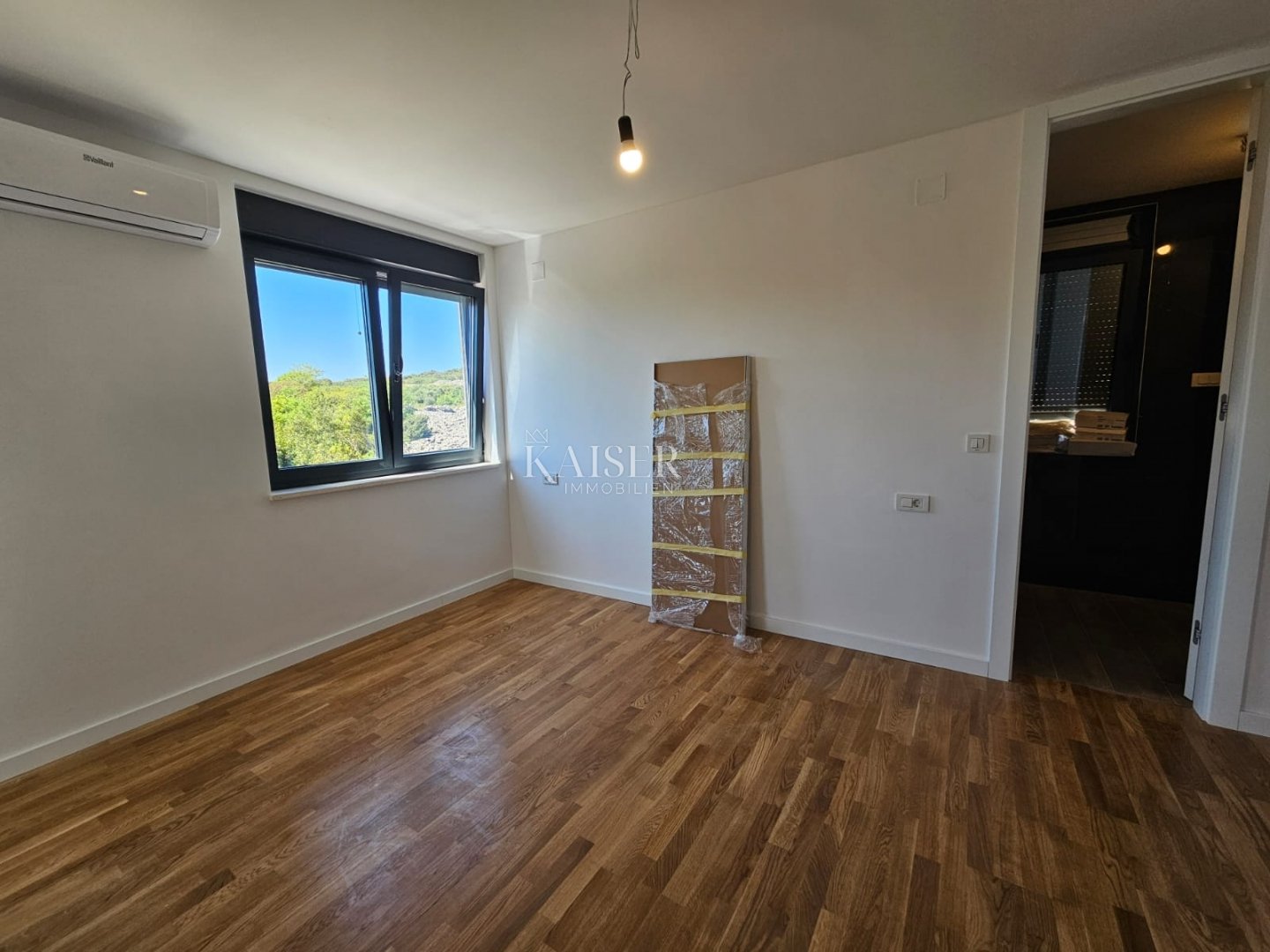 Apartment Zu verkaufen - Primorsko-goranska Krk