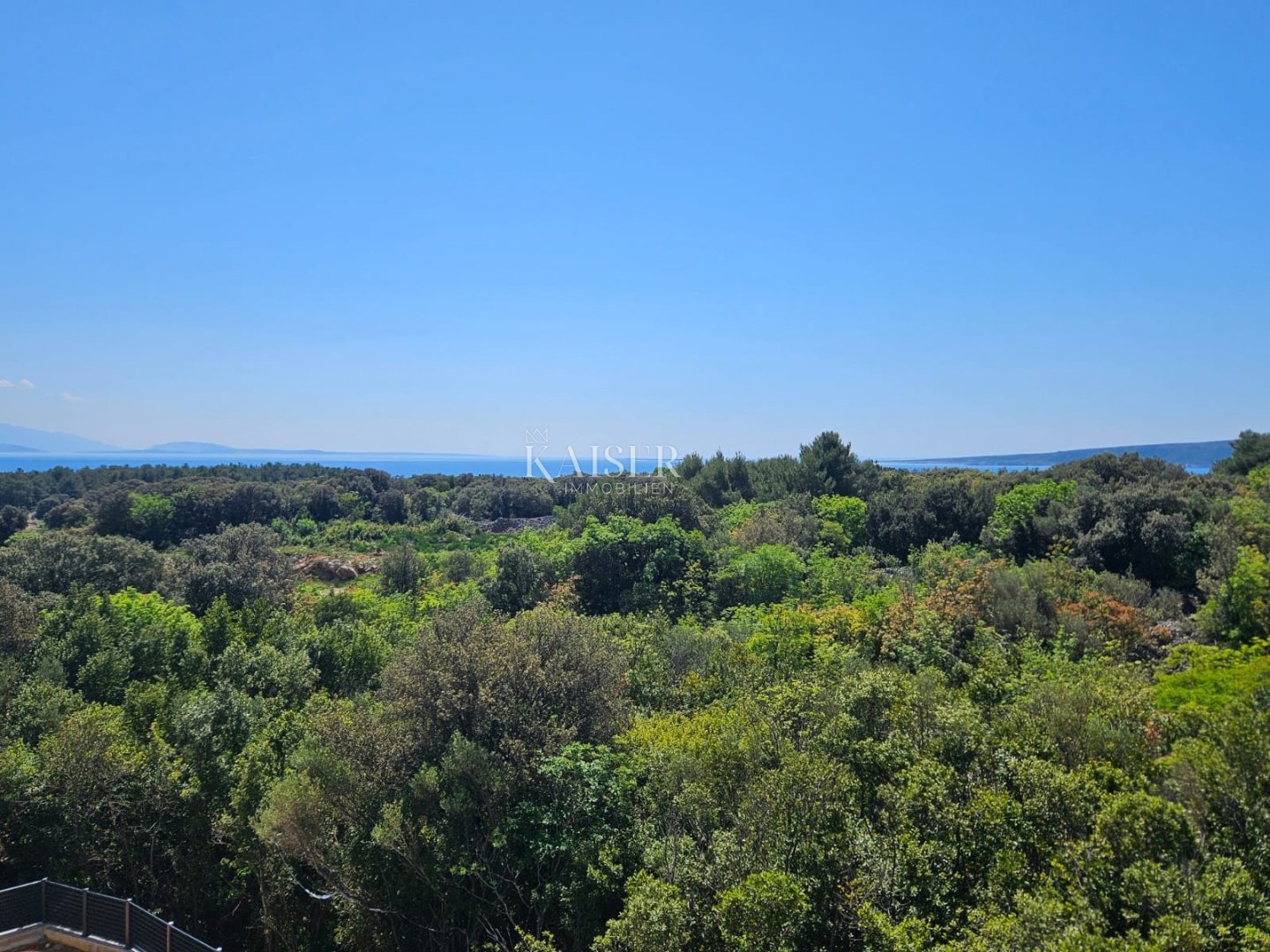Apartment Zu verkaufen - Primorsko-goranska Krk