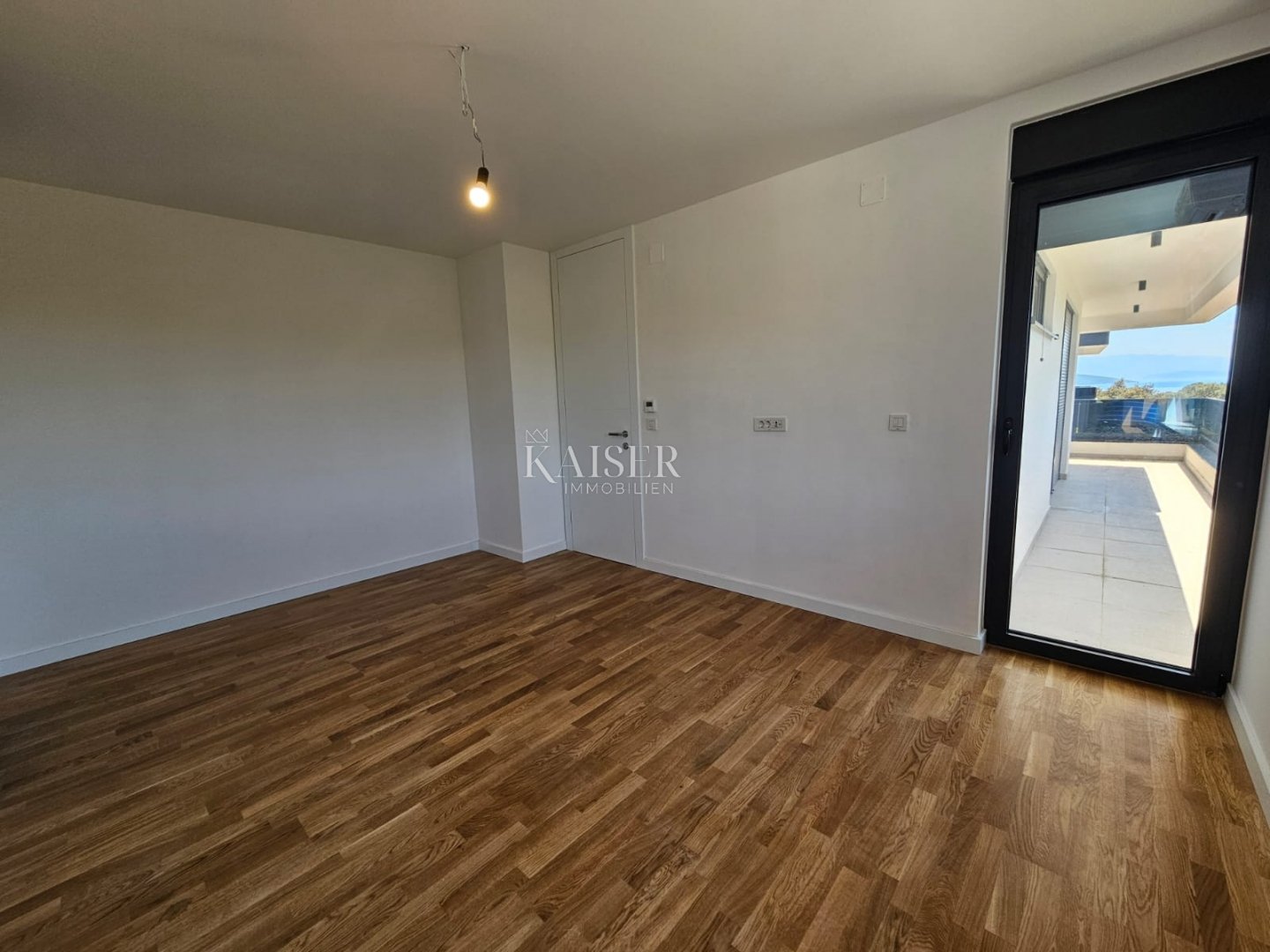 Apartment Zu verkaufen - Primorsko-goranska Krk