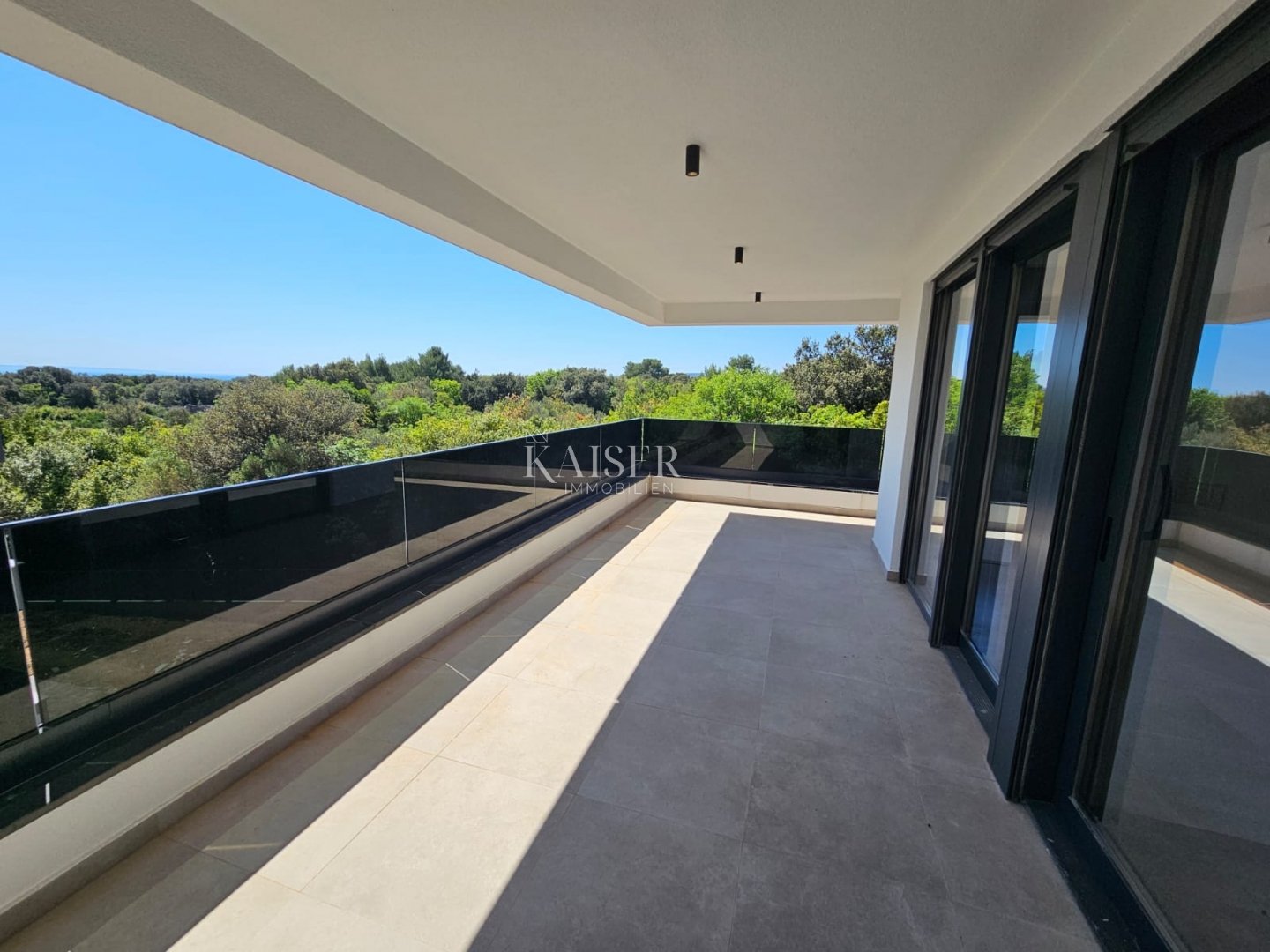 Apartment Zu verkaufen - Primorsko-goranska Krk