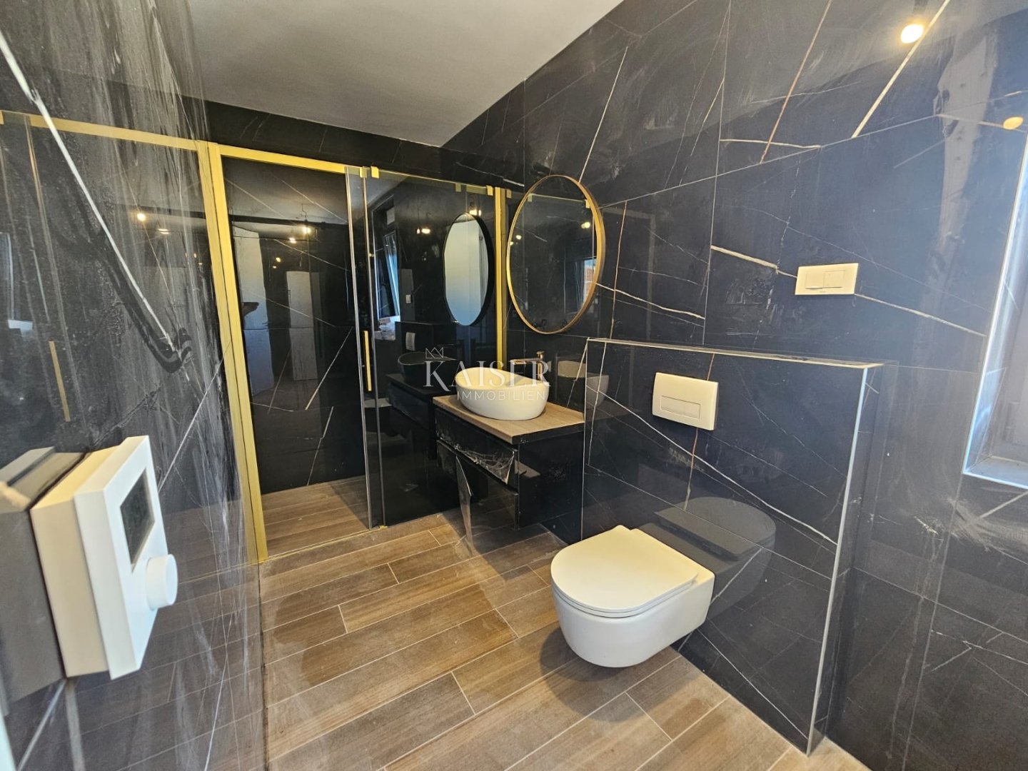 Apartment Zu verkaufen - Primorsko-goranska Krk