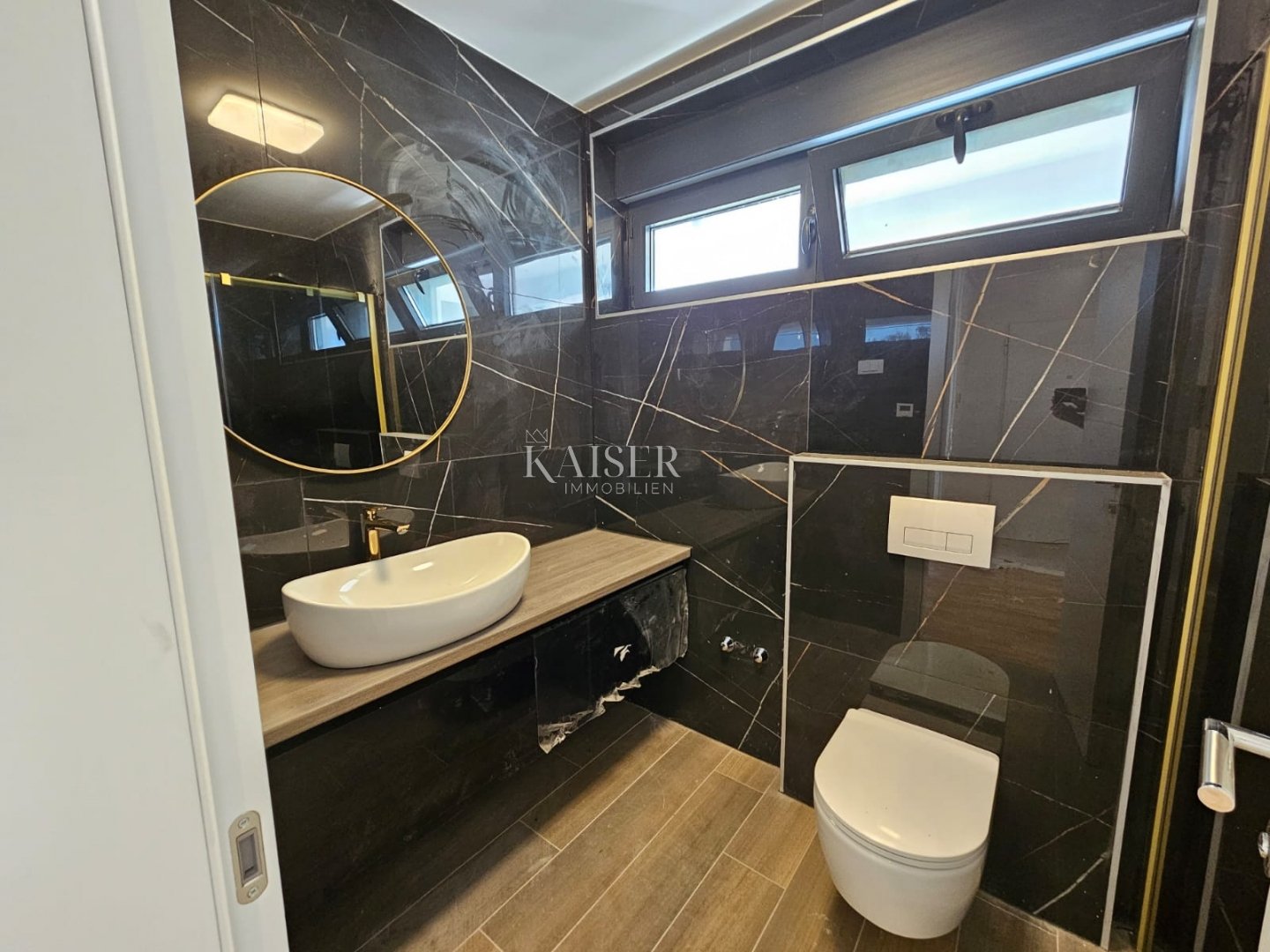 Apartment Zu verkaufen - Primorsko-goranska Krk