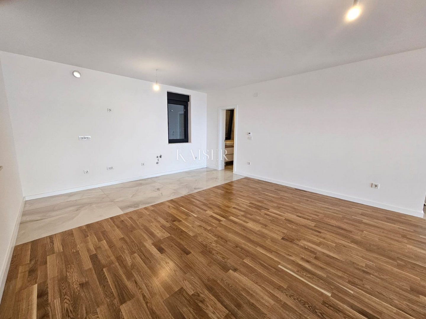 Apartment Zu verkaufen - Primorsko-goranska Krk