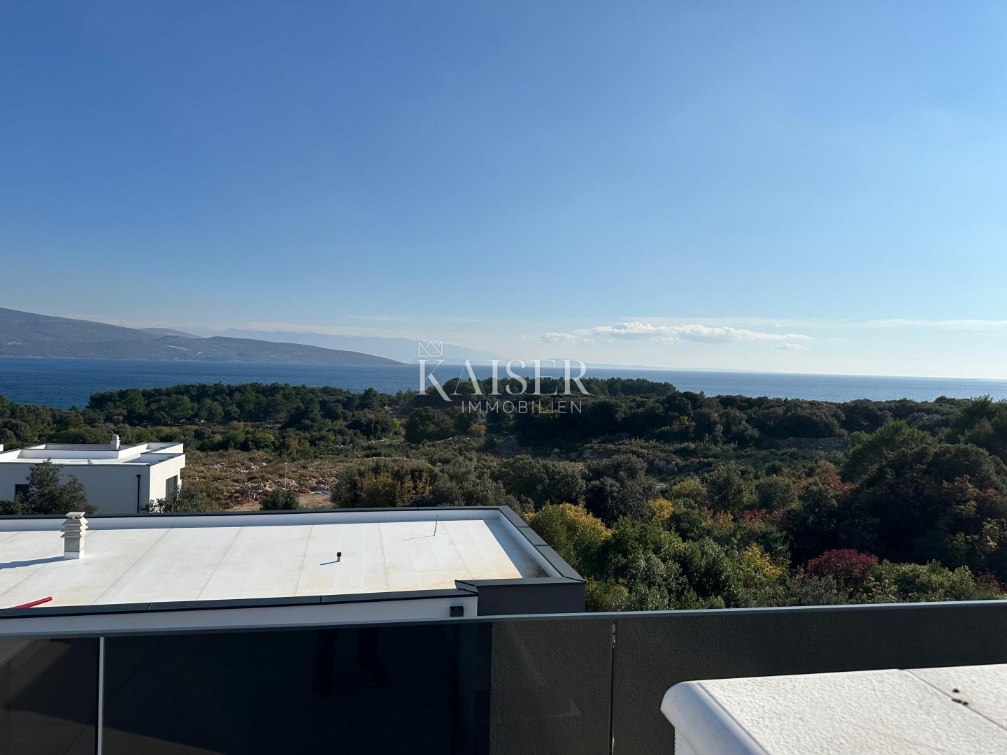 Apartment Zu verkaufen - Primorsko-goranska Krk