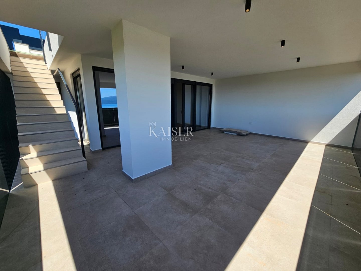 Apartment Zu verkaufen - Primorsko-goranska Krk