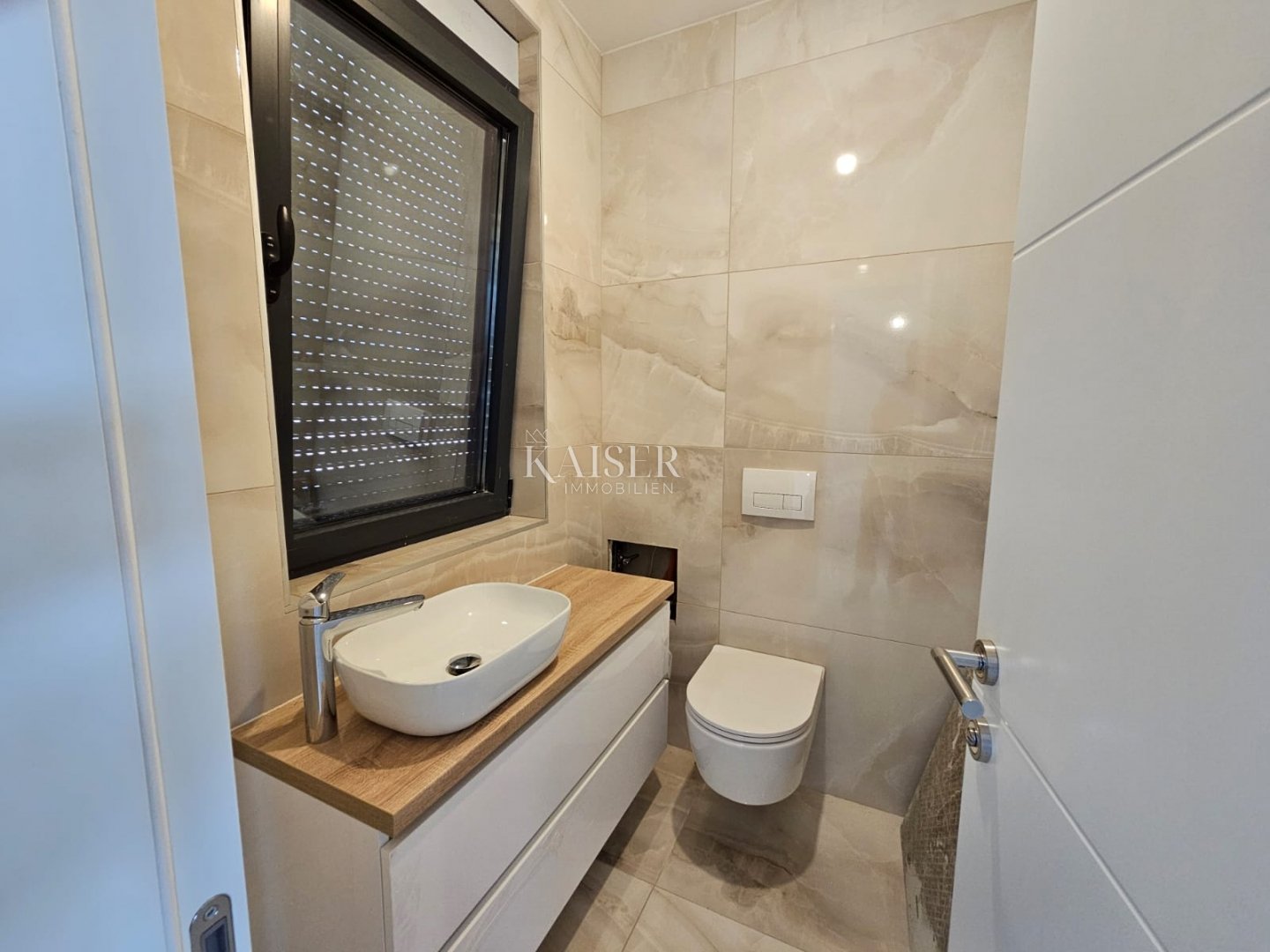Apartment Zu verkaufen - Primorsko-goranska Krk
