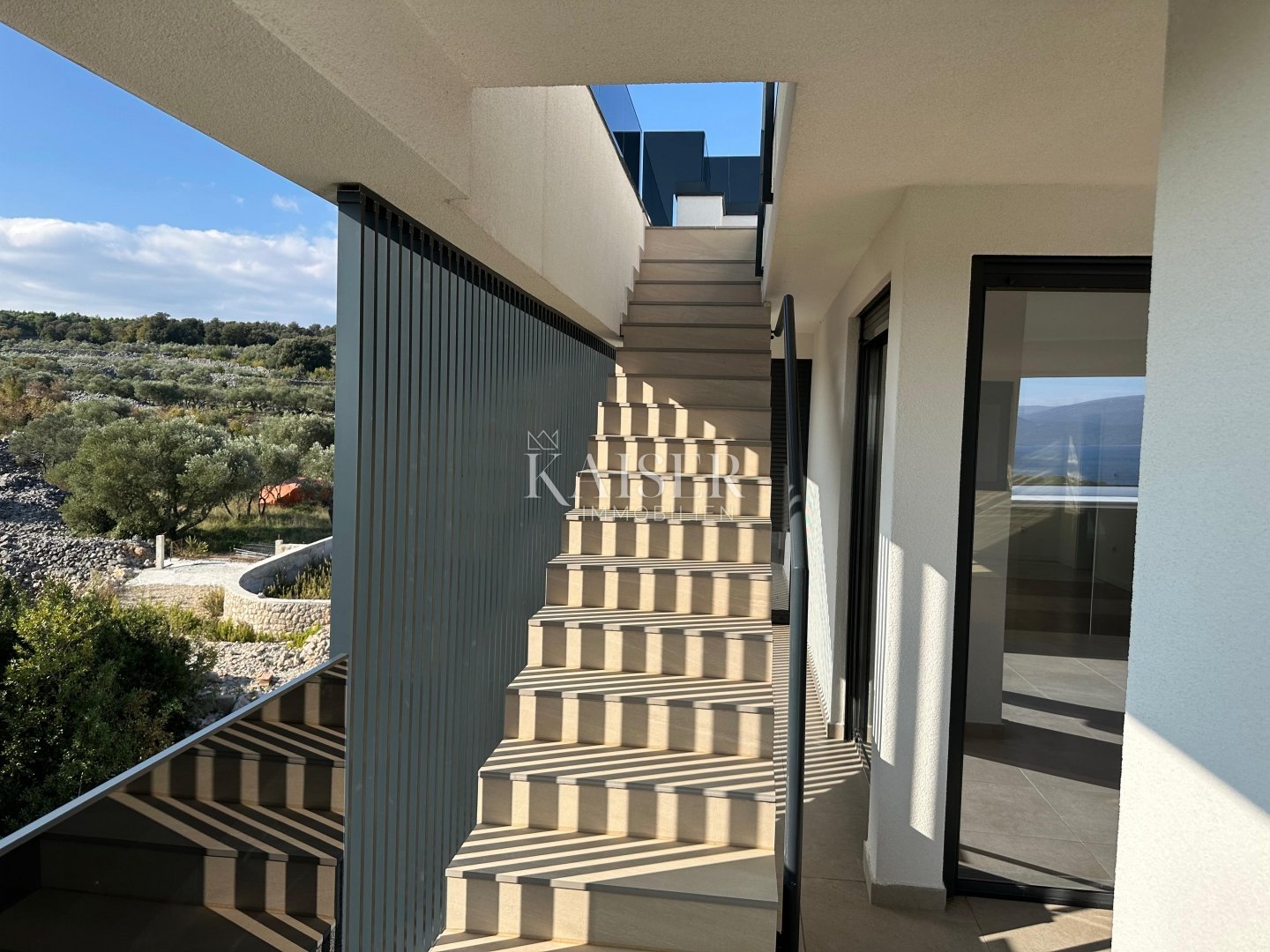 Apartment Zu verkaufen - Primorsko-goranska Krk