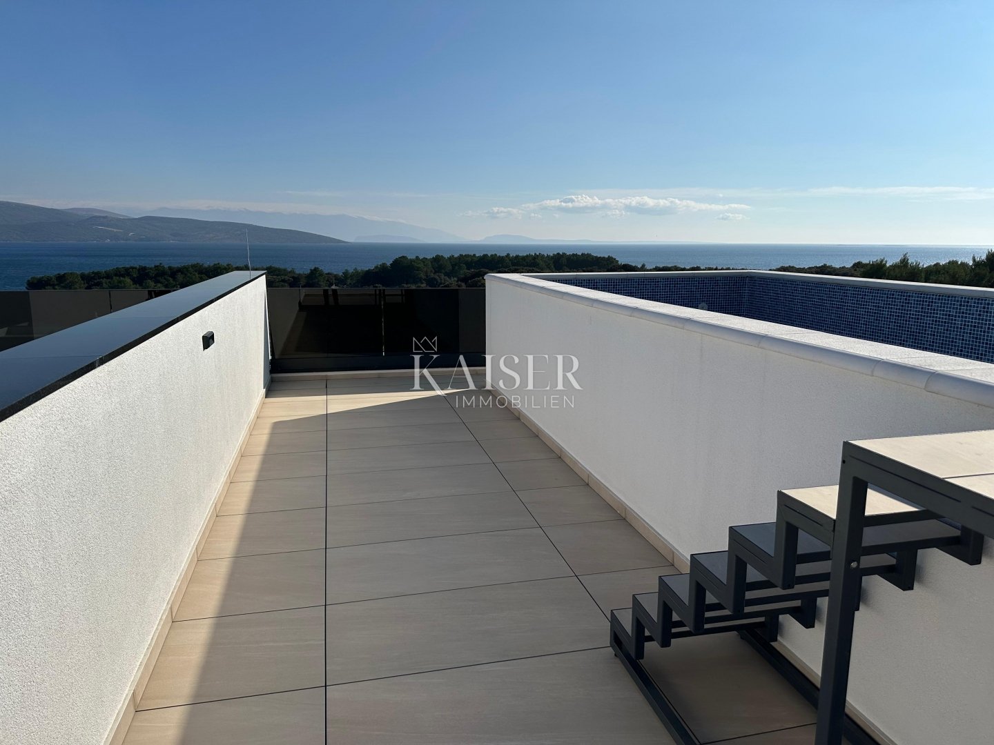 Apartment Zu verkaufen - Primorsko-goranska Krk