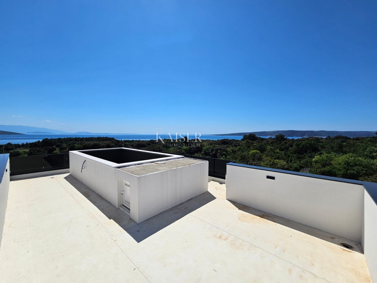 Apartment Zu verkaufen - Primorsko-goranska Krk