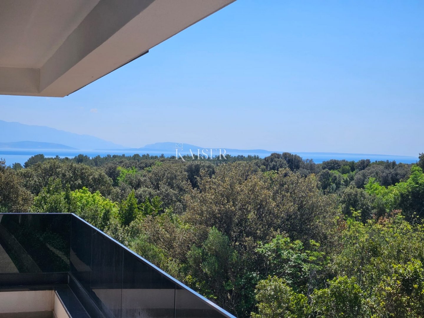 Apartment Zu verkaufen - Primorsko-goranska Krk