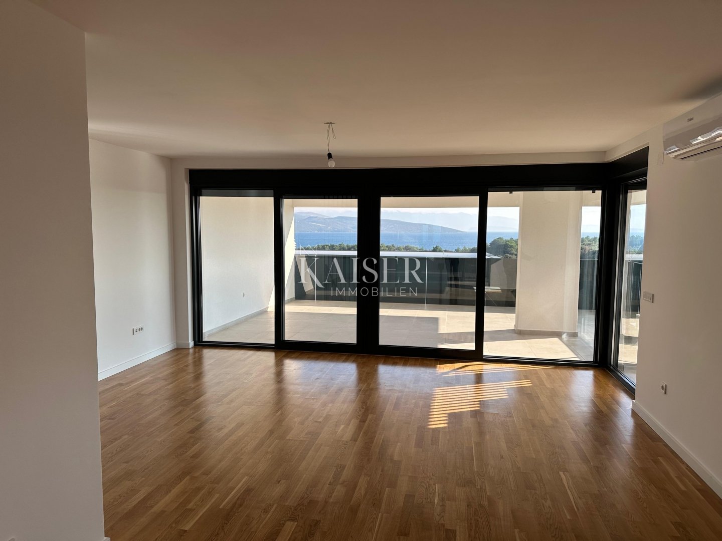 Apartment Zu verkaufen - Primorsko-goranska Krk
