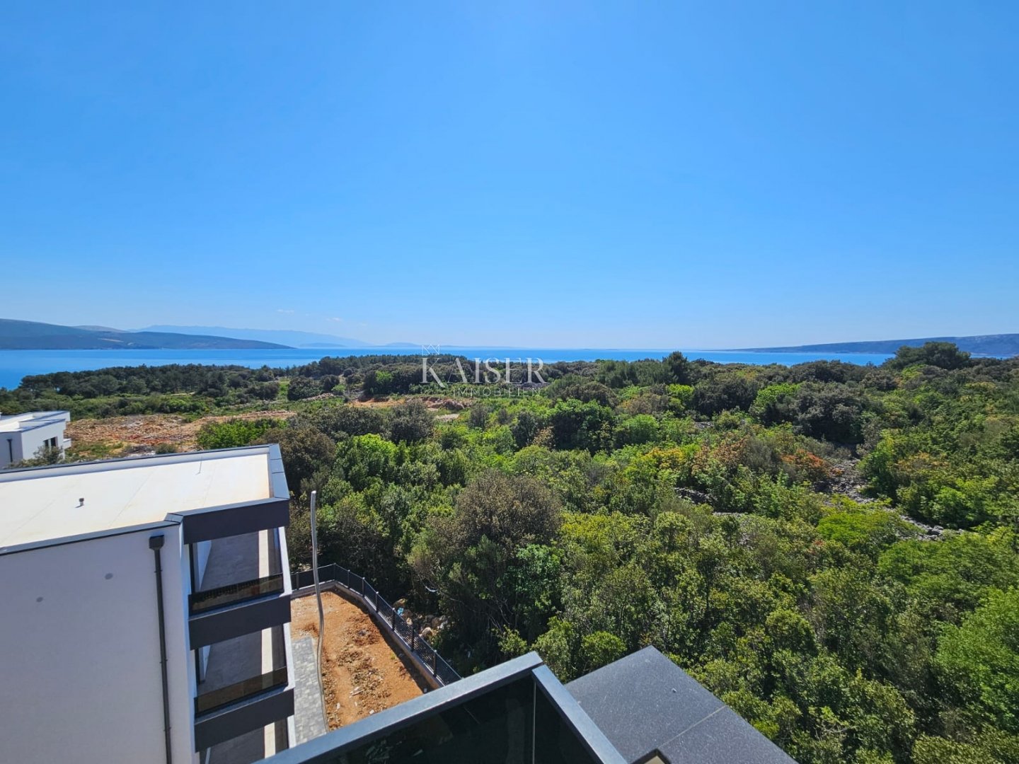 Apartment Zu verkaufen - Primorsko-goranska Krk