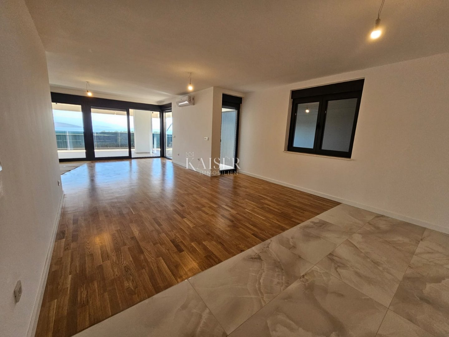 Apartment Zu verkaufen - Primorsko-goranska Krk