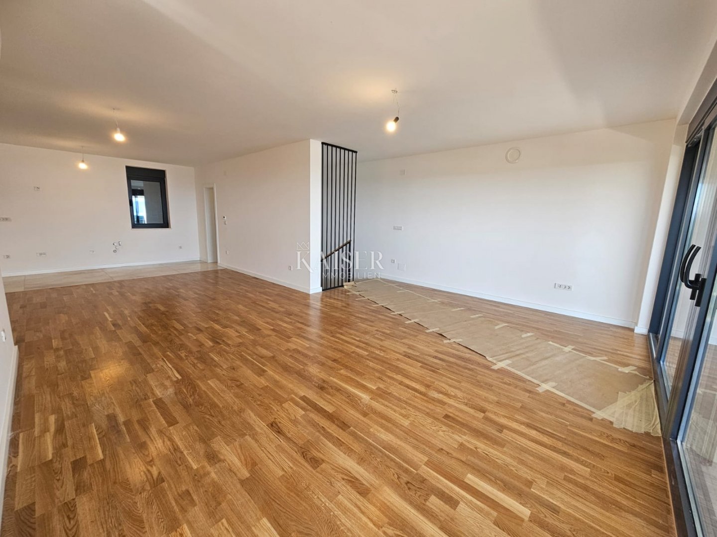 Apartment Zu verkaufen - Primorsko-goranska Krk